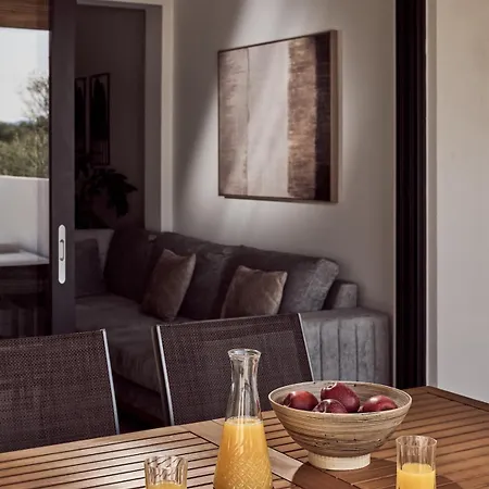 Pιgeon Nest Villa