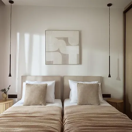 Pιgeon Nest Villa *