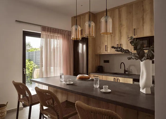 Pιgeon Nest Vila