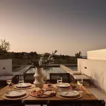 Pιgeon Nest * Psarou (Zakynthos)