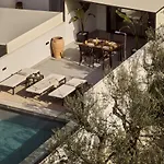 Villa Pιgeon Nest *