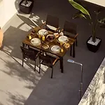 Pιgeon Nest