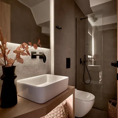 Pιgeon Nest Villa 4* Psarou (Zakynthos)