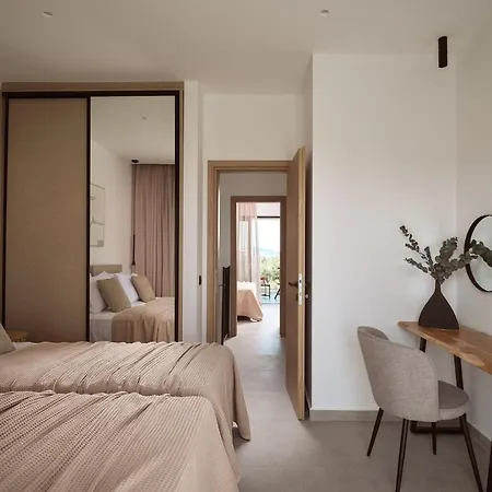 Pιgeon Nest Villa 4*