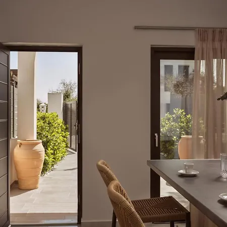 Pιgeon Nest Villa Psarou (Zakynthos)