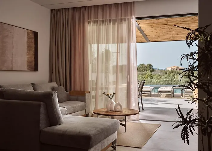 Villa Pιgeon Nest