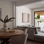 Villa Pιgeon Nest Psarou (Zakynthos)