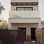 Villa Pιgeon Nest
