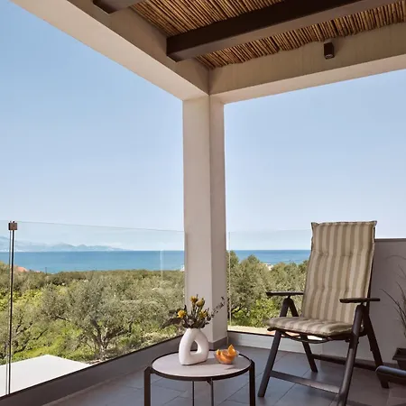 Villa Pιgeon Nest