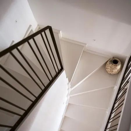 Villa Pιgeon Nest