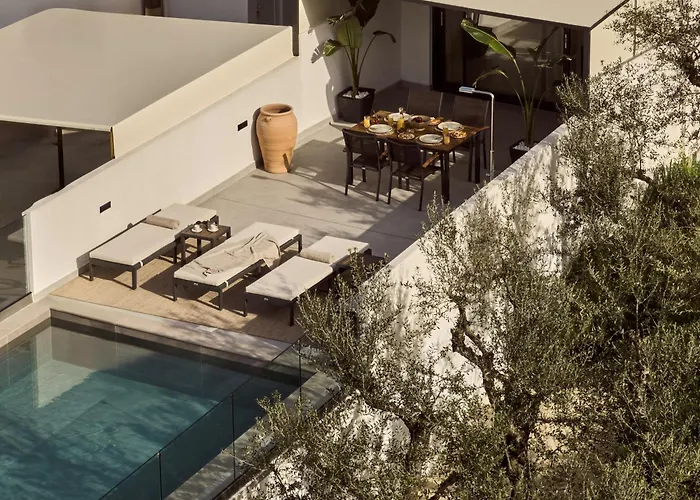 Βίλα Pιgeon Nest *