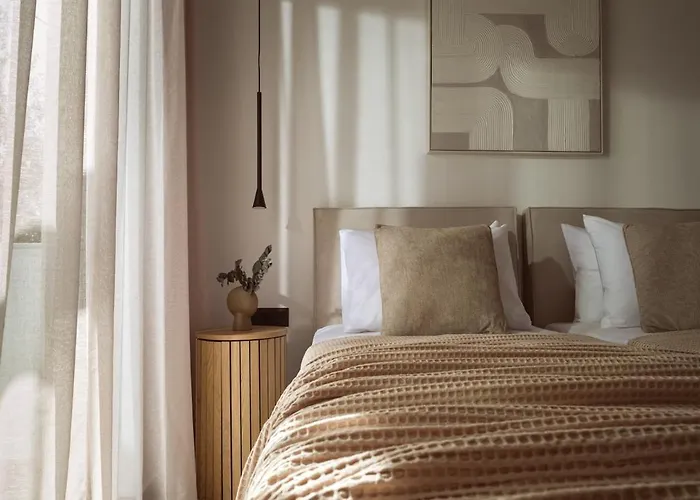 Βίλα Pιgeon Nest Psarou (Zakynthos)