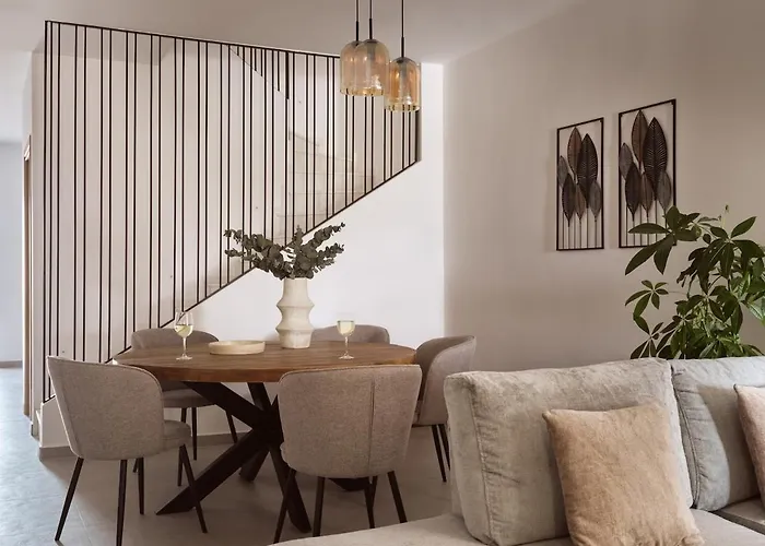 Pιgeon Nest Βίλα *