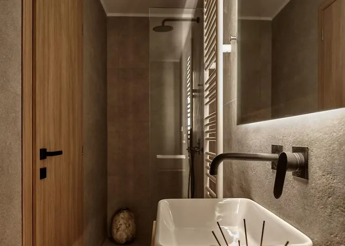 Pιgeon Nest * Psarou (Zakynthos)