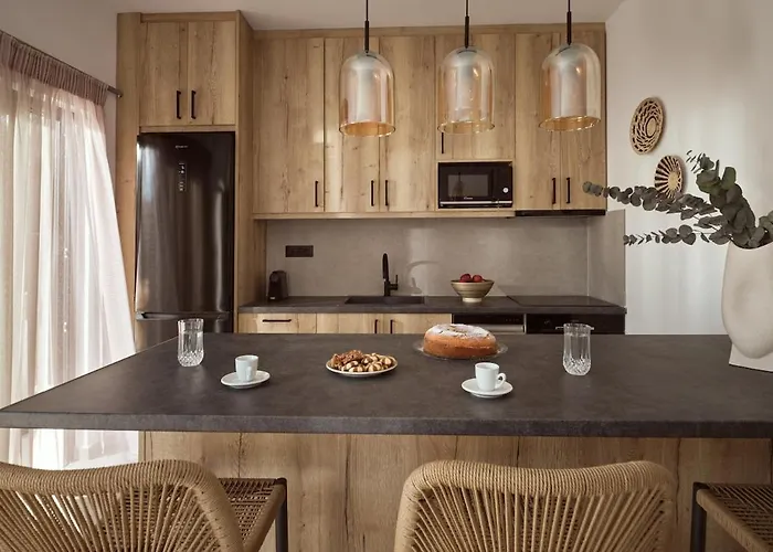 Pιgeon Nest Βίλα *