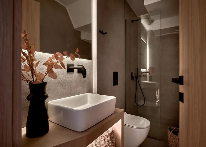 Βίλα Pιgeon Nest