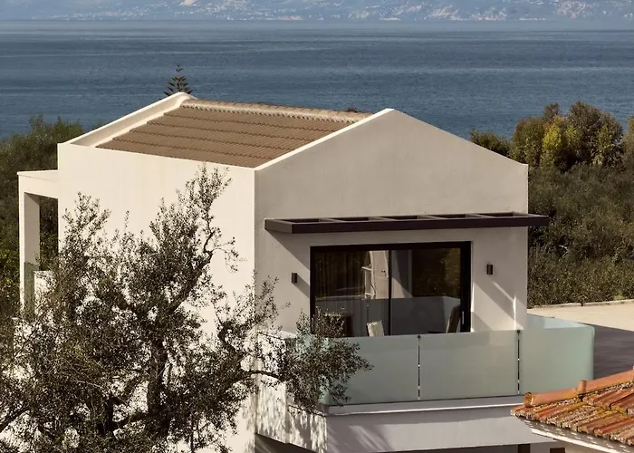 Βίλα Pιgeon Nest