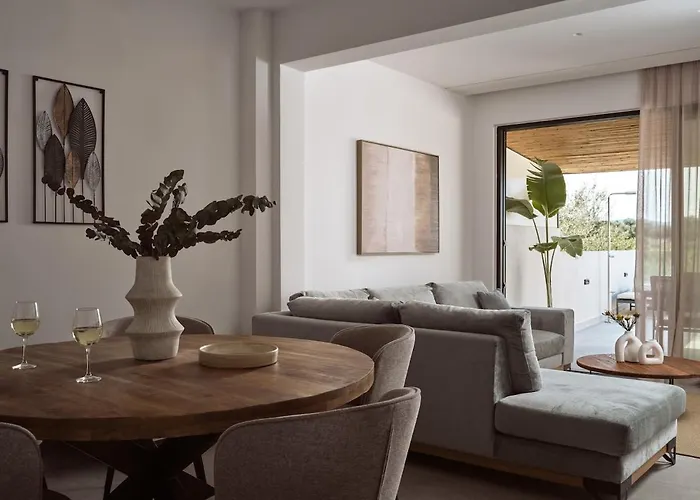 Βίλα Pιgeon Nest Psarou (Zakynthos)