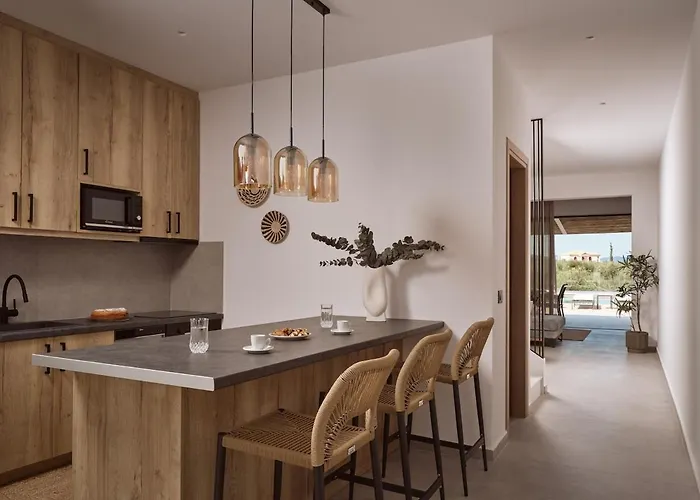 Pιgeon Nest Βίλα *