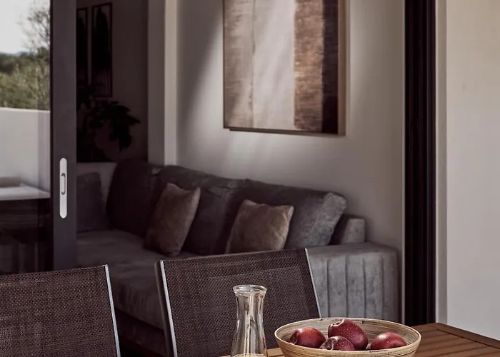 Pιgeon Nest Βίλα