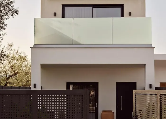 Βίλα Pιgeon Nest