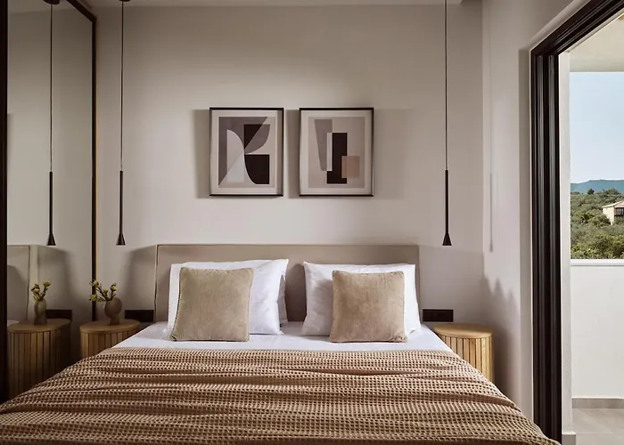 Βίλα Pιgeon Nest Psarou (Zakynthos)