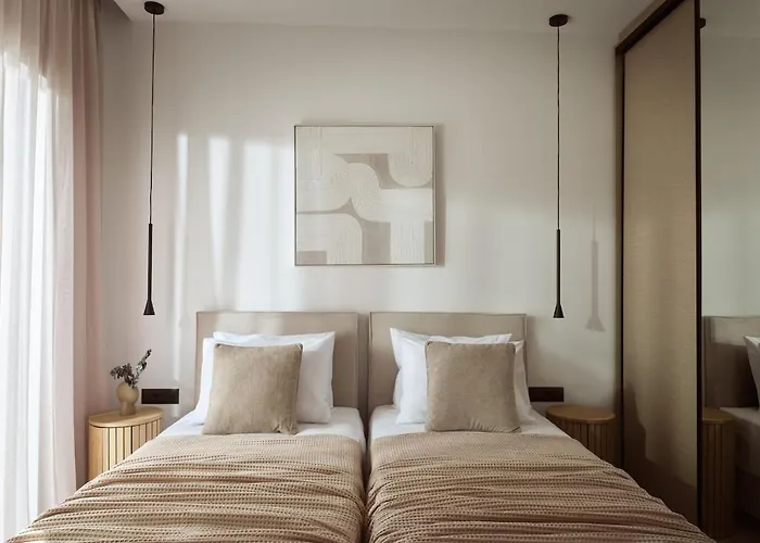 Pιgeon Nest Βίλα *