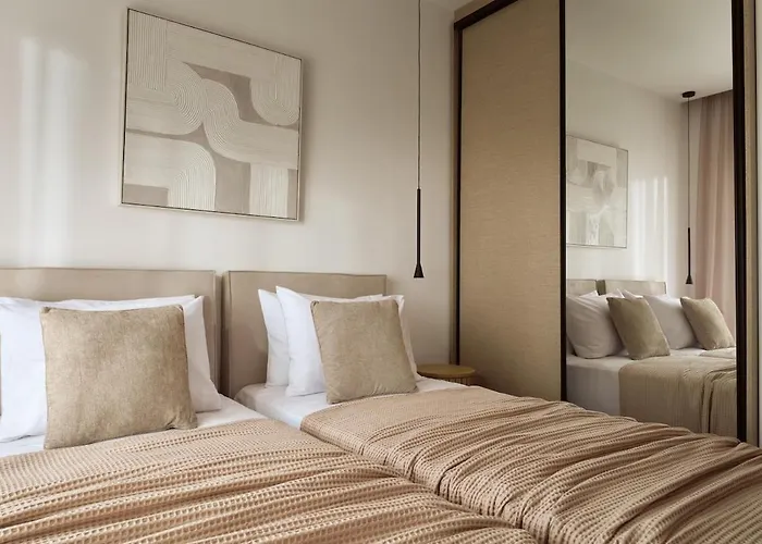 Βίλα Pιgeon Nest *